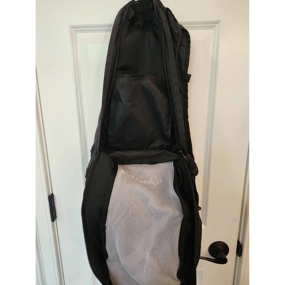 Conterra Crossbow Backpack- Tactical Emergency Operations- Retail $250+